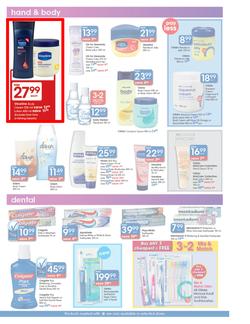 Clicks : You Pay Less (24 May - 23 Jun 2013), page 9
