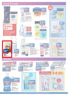 Clicks : You Pay Less (24 May - 23 Jun 2013), page 9