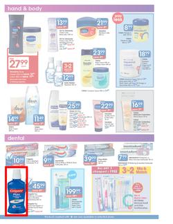Clicks : You Pay Less (24 May - 23 Jun 2013), page 9
