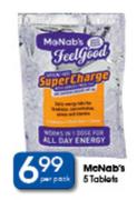 McNab's Tablets-5's Per Pack