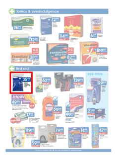 Clicks : Health Savings (24 May - 16 Jun 2013), page 9