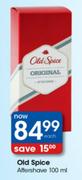 Old Spice Aftershave-100ml