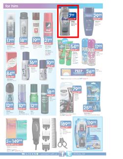 Clicks : You pay less (25 Jun - 16 Jul 2013), page 9