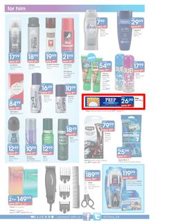 Clicks : You pay less (25 Jun - 16 Jul 2013), page 9