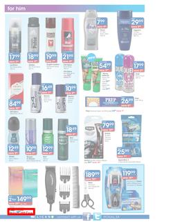 Clicks : You pay less (25 Jun - 16 Jul 2013), page 9