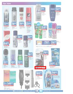 Clicks : You pay less (25 Jun - 16 Jul 2013), page 9