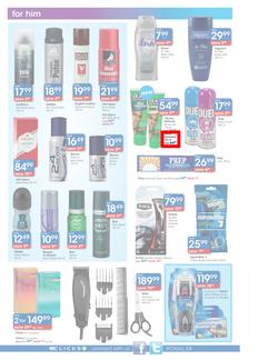 Clicks : You pay less (25 Jun - 16 Jul 2013), page 9