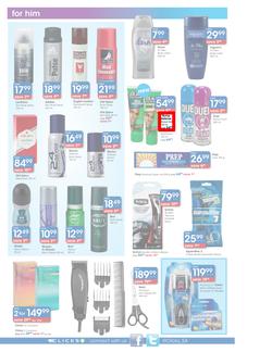 Clicks : You pay less (25 Jun - 16 Jul 2013), page 9