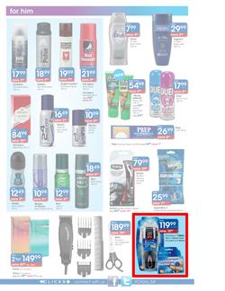 Clicks : You pay less (25 Jun - 16 Jul 2013), page 9