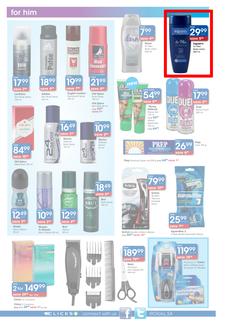 Clicks : You pay less (25 Jun - 16 Jul 2013), page 9