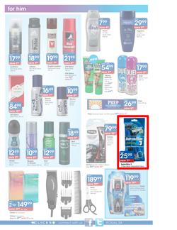 Clicks : You pay less (25 Jun - 16 Jul 2013), page 9