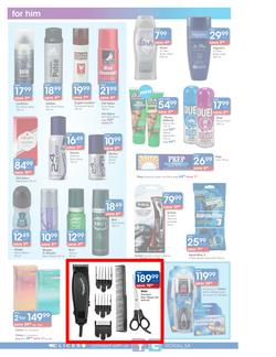 Clicks : You pay less (25 Jun - 16 Jul 2013), page 9