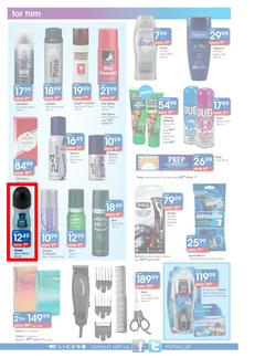 Clicks : You pay less (25 Jun - 16 Jul 2013), page 9