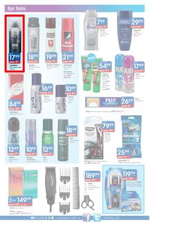 Clicks : You pay less (25 Jun - 16 Jul 2013), page 9
