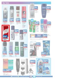 Clicks : You pay less (25 Jun - 16 Jul 2013), page 9