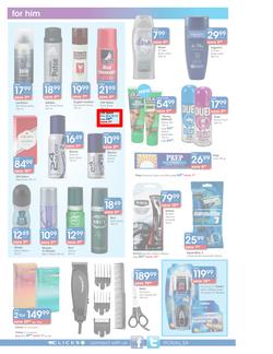 Clicks : You pay less (25 Jun - 16 Jul 2013), page 9