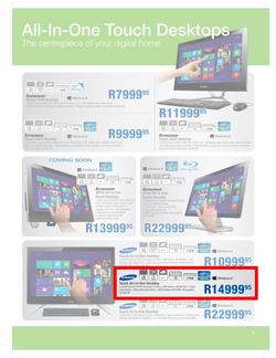 Incredible Connection : Incredible service (8 Aug - 25 Aug 2013), page 9