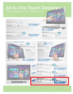 Incredible Connection : Incredible service (8 Aug - 25 Aug 2013), page 9