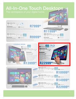 Incredible Connection : Incredible service (8 Aug - 25 Aug 2013), page 9