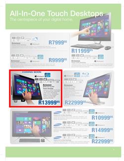 Incredible Connection : Incredible service (8 Aug - 25 Aug 2013), page 9