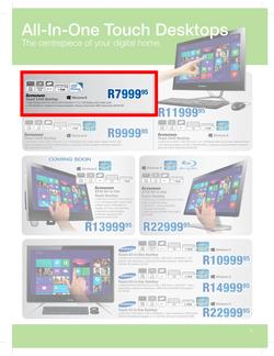 Incredible Connection : Incredible service (8 Aug - 25 Aug 2013), page 9