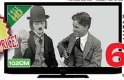 Sony 40"(102cm) Full HD LED TV(KDL-40EX520)