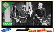 Samsung 51"(130cm) HD Plasma TV(PS51D450)