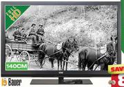 Bauer 55"(140cm) Full HD LED TV(STY1455)