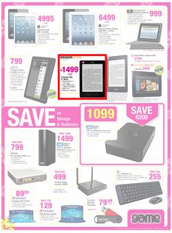Game : Save Money This Summer (25 Sep - 1 Oct 2013), page 9