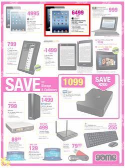 Game : Save Money This Summer (25 Sep - 1 Oct 2013), page 9