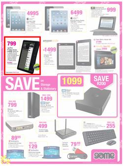 Game : Save Money This Summer (25 Sep - 1 Oct 2013), page 9