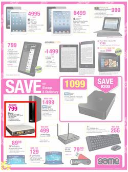 Game : Save Money This Summer (25 Sep - 1 Oct 2013), page 9