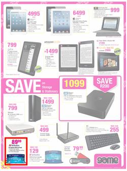 Game : Save Money This Summer (25 Sep - 1 Oct 2013), page 9