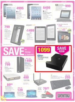 Game : Save Money This Summer (25 Sep - 1 Oct 2013), page 9