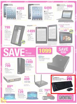 Game : Save Money This Summer (25 Sep - 1 Oct 2013), page 9