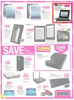 Game : Save Money This Summer (25 Sep - 1 Oct 2013), page 9