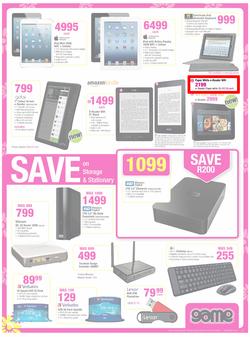 Game : Save Money This Summer (25 Sep - 1 Oct 2013), page 9