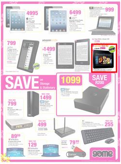 Game : Save Money This Summer (25 Sep - 1 Oct 2013), page 9