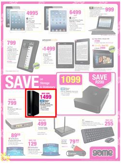 Game : Save Money This Summer (25 Sep - 1 Oct 2013), page 9