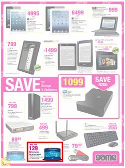 Game : Save Money This Summer (25 Sep - 1 Oct 2013), page 9