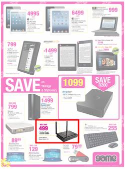 Game : Save Money This Summer (25 Sep - 1 Oct 2013), page 9