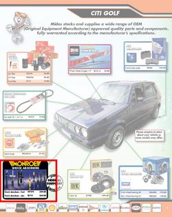 Midas : Spring Specials (23 Sep - 6 oct 2013), page 9