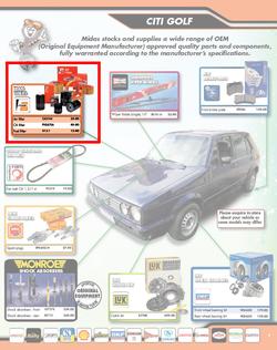 Midas : Spring Specials (23 Sep - 6 oct 2013), page 9