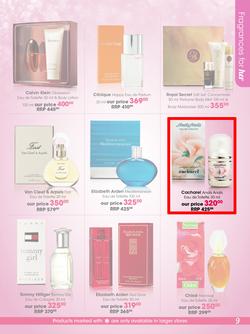 Clicks : Ultimate Gift Guide (11 Nov - 24 Dec 2013), page 9