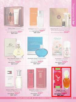 Clicks : Ultimate Gift Guide (11 Nov - 24 Dec 2013), page 9