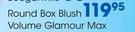 Bourjois Round Box Blush Volume Glamour Max