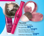 Bourjois Round Box Blush Volume Glamour Max