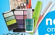 Wet N Wild Colour Icon Collection