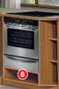 Winfurn Chloe Hob Unit