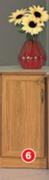 Winfurn Chloe Corner Unit